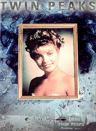 Twin peaks the complete - peaks,